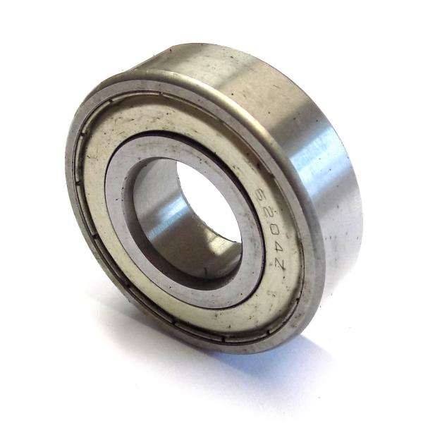 Deep groove ball bearing 6204 - Z